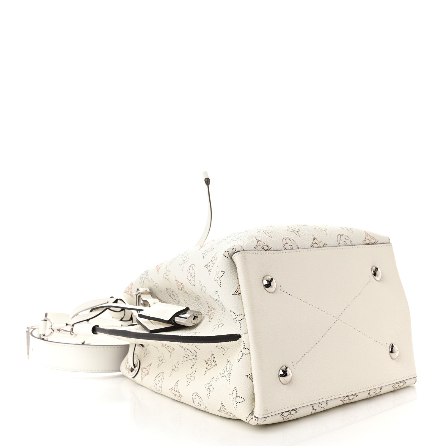Louis Vuitton Mahina Muria Snow White 4 of 11