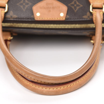 Louis Vuitton Monogram Turenne GM 11 of 18