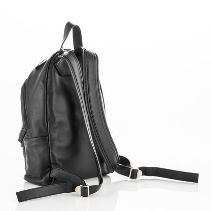 Givenchy Calfskin Mini Backpack Black 3 of 7