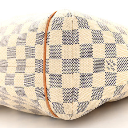 Louis Vuitton Damier Azur Totally PM 9 of 13