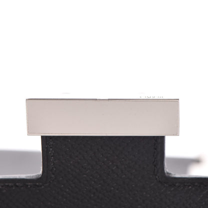 Hermes Epsom Constance 18 Black 14 of 20