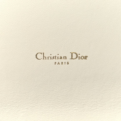 Christian Dior Supple Calfskin Caro Belt Bag Latte 6 of 11