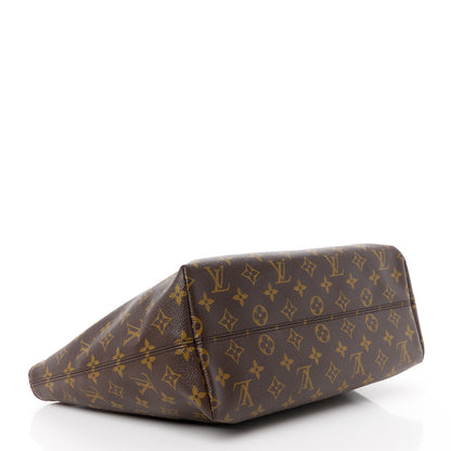Louis Vuitton Monogram Raspail PM 4 of 10
