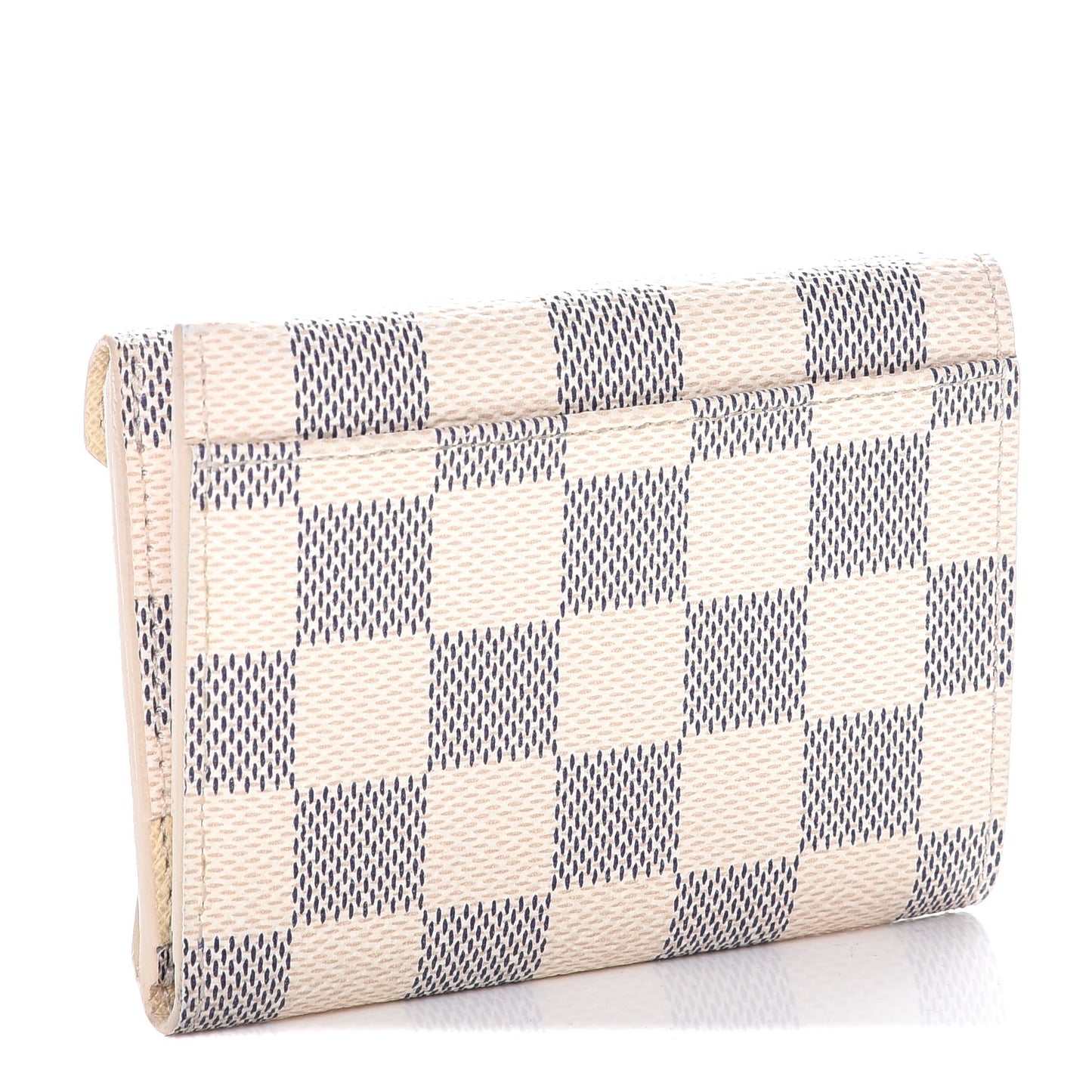 Damier Azur Compact Origami Wallet