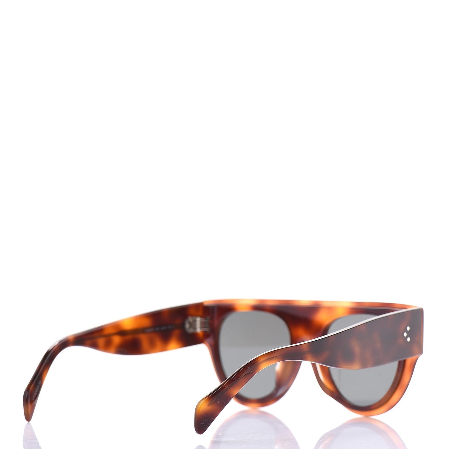 Shadow Sunglasses CL40012F Tortoise