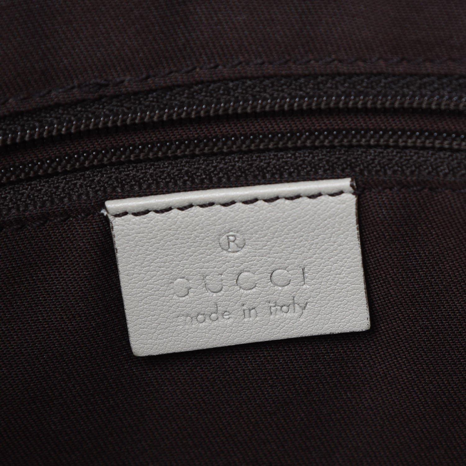 Gucci Monogram Medium Sukey Tote Off White 8 of 9