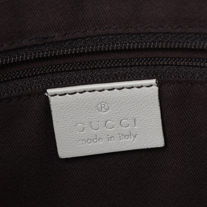 Gucci Monogram Medium Sukey Tote Off White 8 of 9