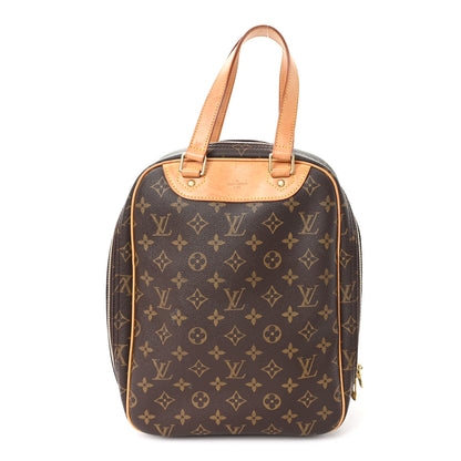 Louis Vuitton Monogram Excursion Shoe Bag 1 of 10