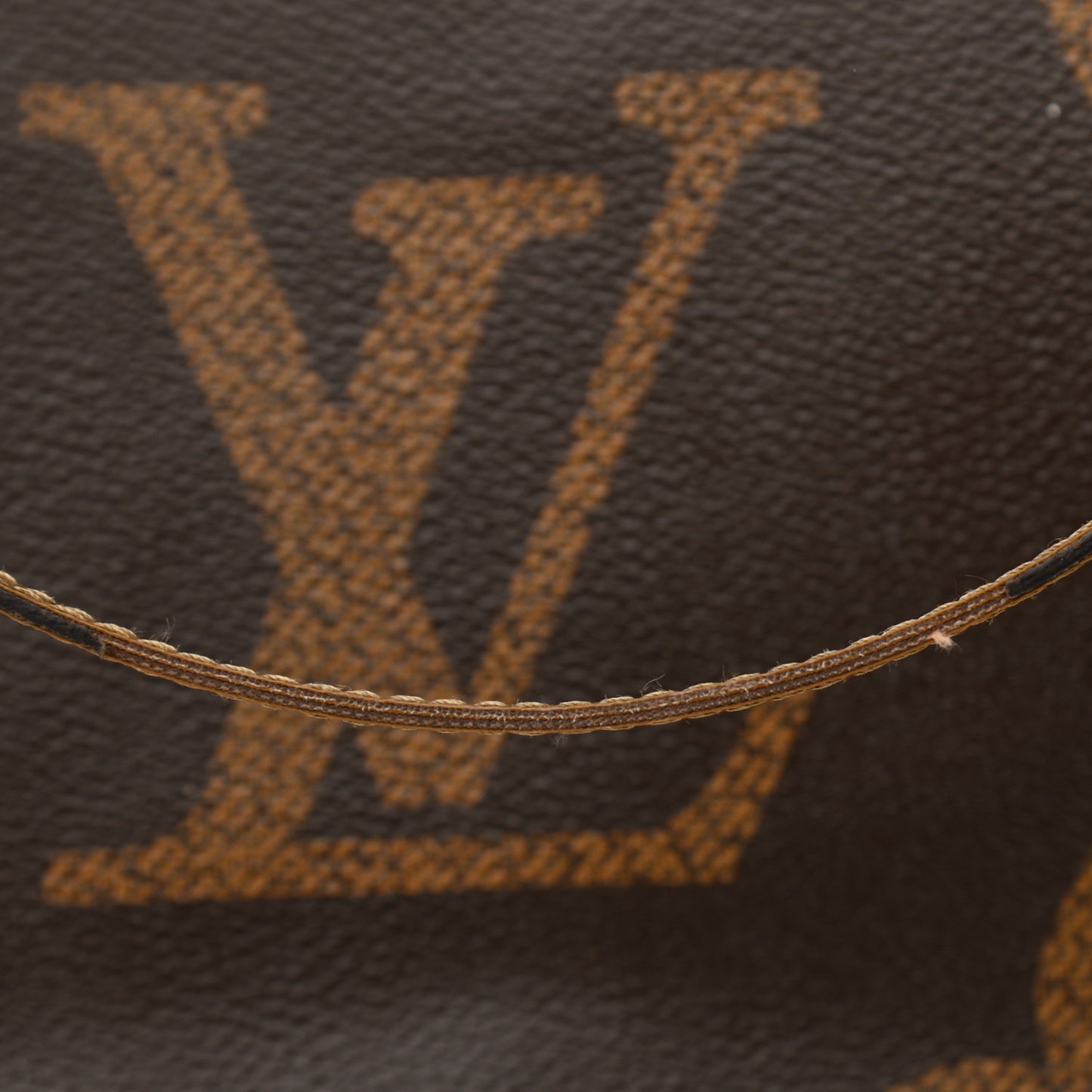 Reverse Monogram Giant Onthego GM