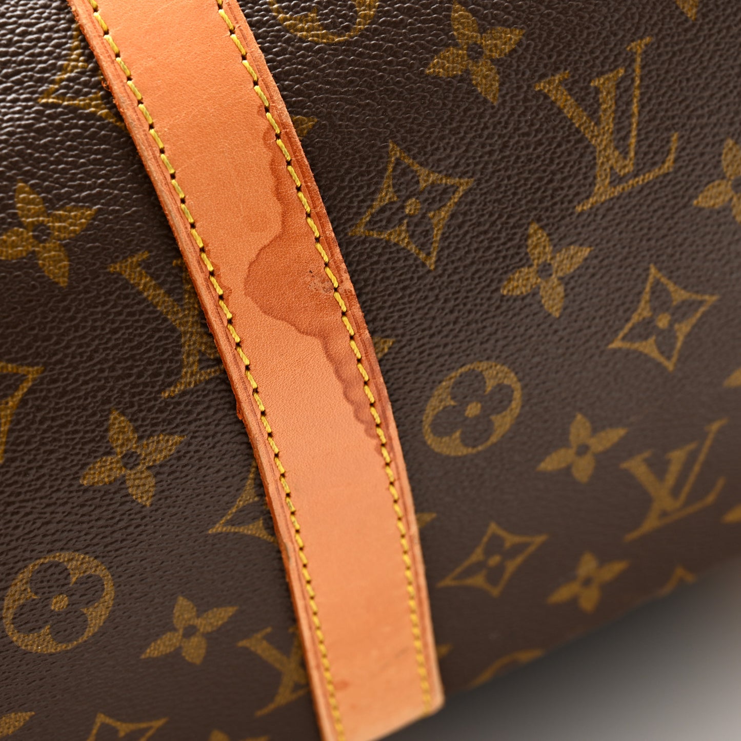 Monogram Keepall 55