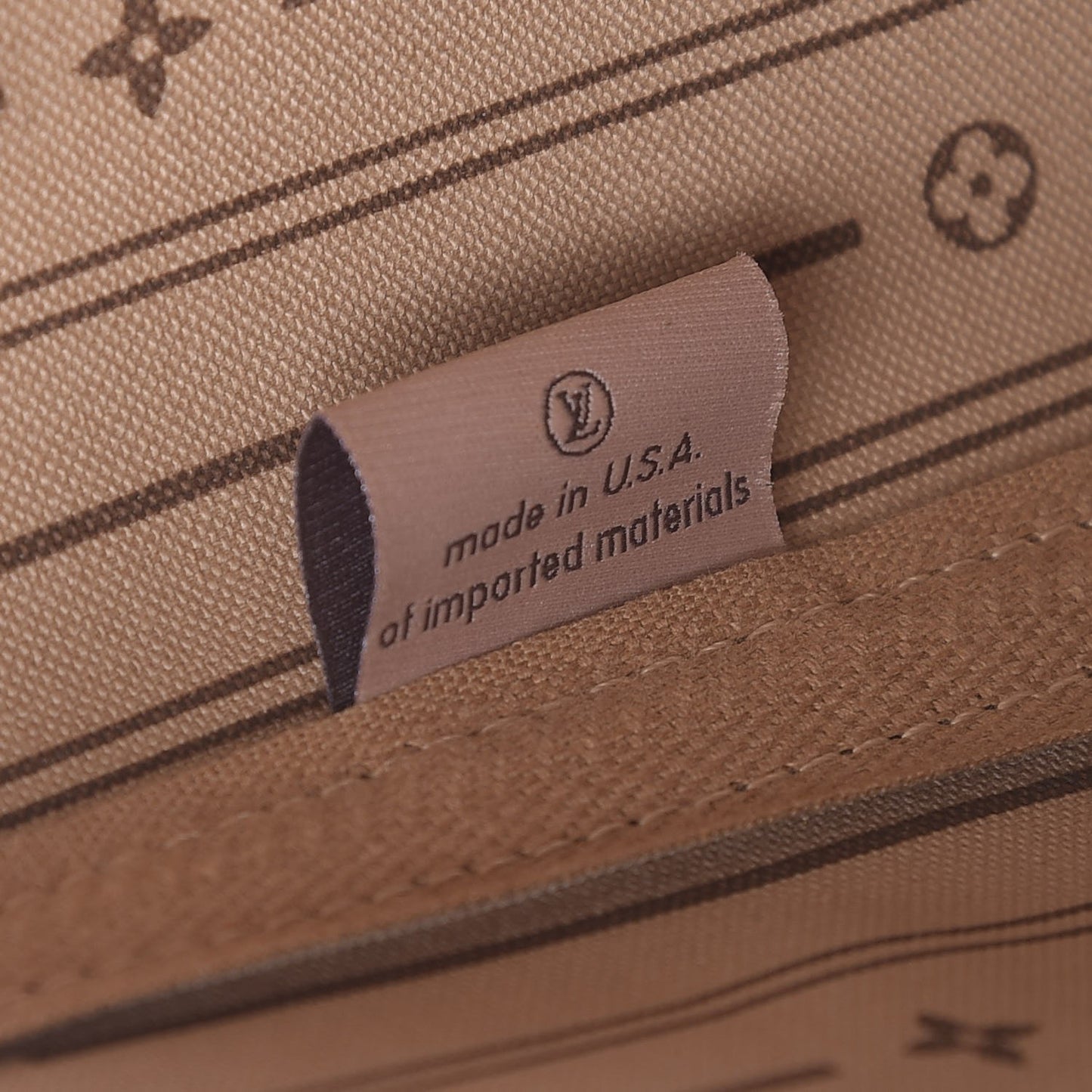 Monogram Neverfull PM
