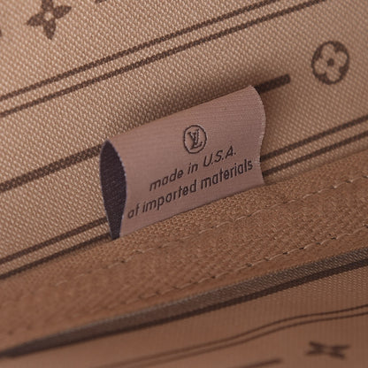 Louis Vuitton Monogram Neverfull PM 7 of 9
