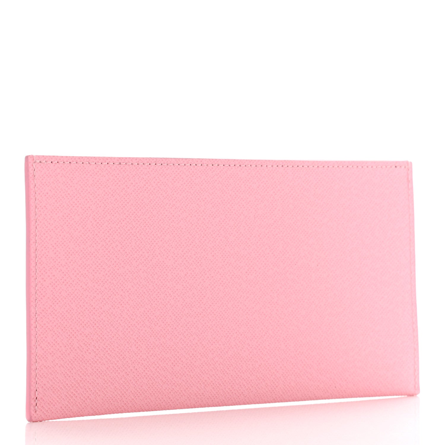 Louis Vuitton Calfskin Felicie Card Holder Insert Rose Ballerine 3 of 6