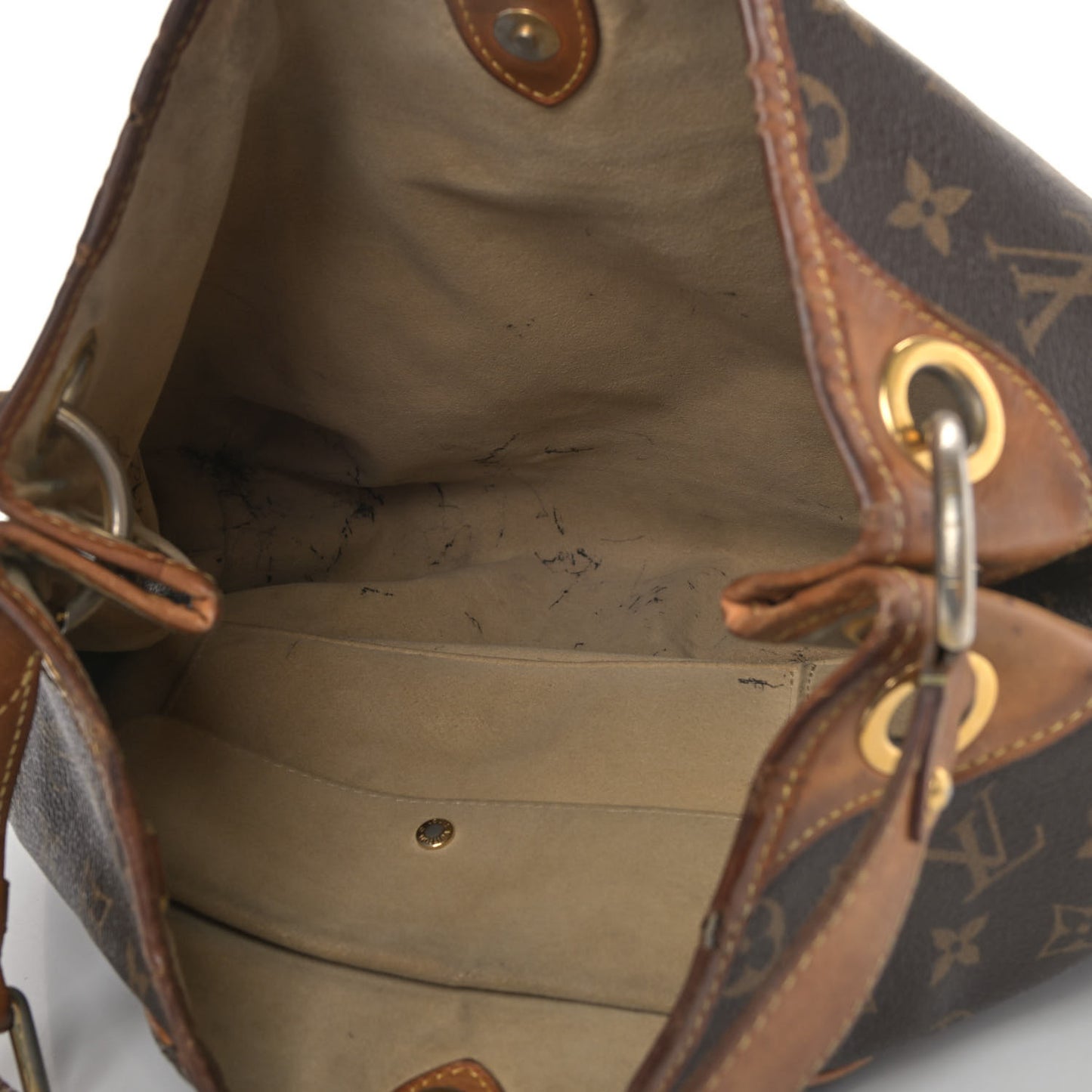 Monogram Galliera PM