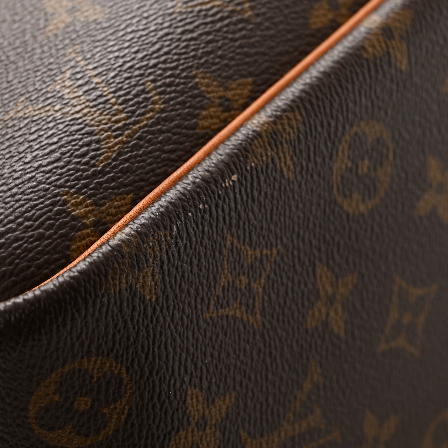 Louis Vuitton Monogram Deauville 13 of 14