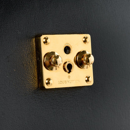Louis Vuitton Monogram Brogue Pochette Metis 7 of 11