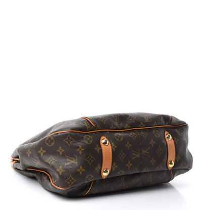 Louis Vuitton Monogram Galliera PM 4 of 14