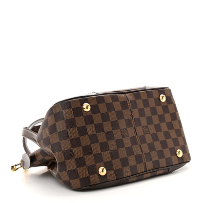 Louis Vuitton Damier Ebene Verona PM 3 of 11