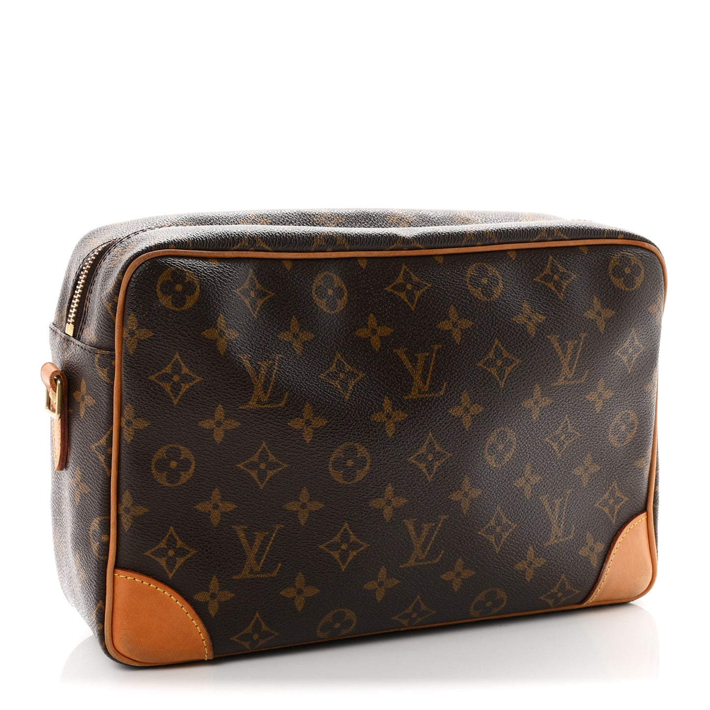 Monogram Trocadero 30