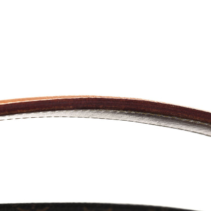 Louis Vuitton Monogram Melie 11 of 13