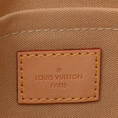 Louis Vuitton Damier Azur Favorite MM 6 of 12