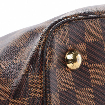 Louis Vuitton Damier Ebene Belmont 10 of 13