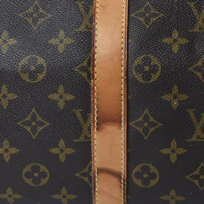 Louis Vuitton Monogram Keepall 55 9 of 14