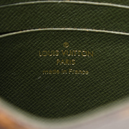 Louis Vuitton Monogram Felicie Strap & Go Felicie Pochette Kaki 6 of 6