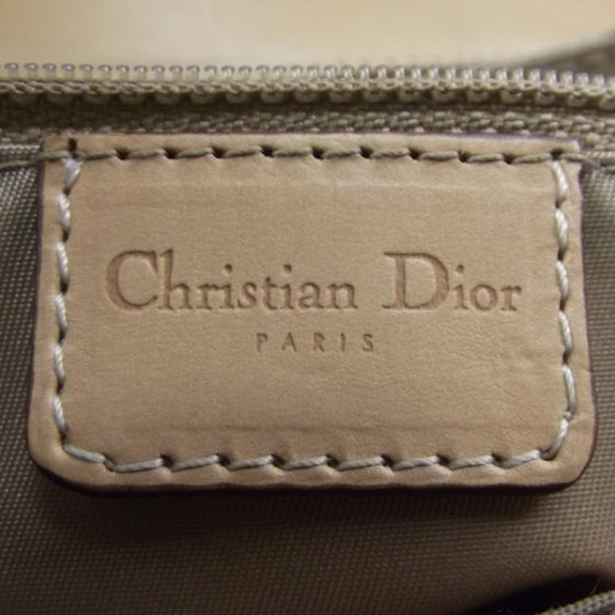 Monogram Street Chic Columbus Bag