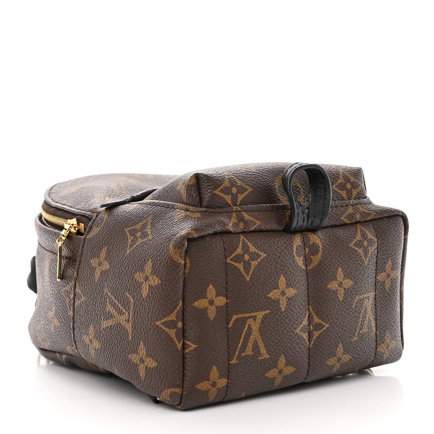 Monogram Palm Springs Backpack Mini