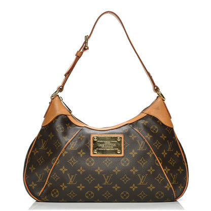 Louis Vuitton Monogram Thames GM 1 of 9