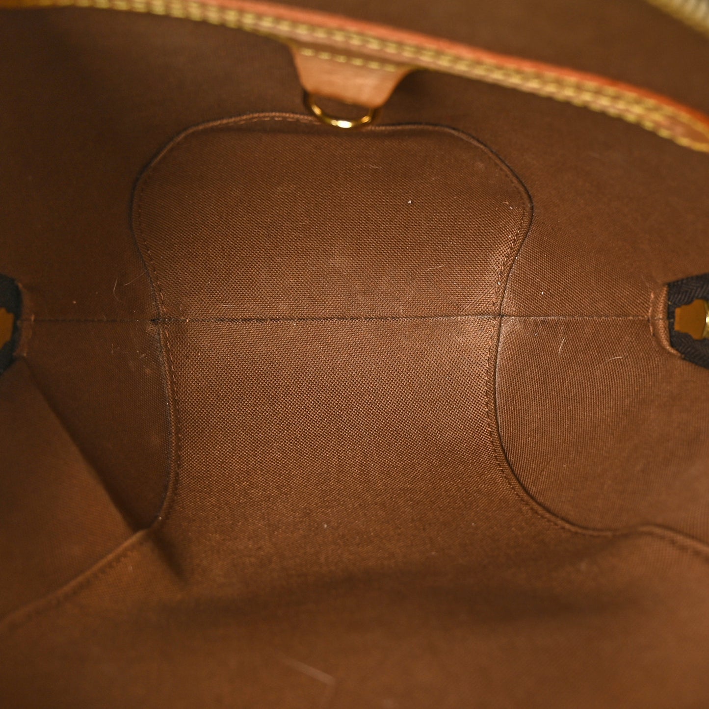 Monogram Ellipse Sac a Dos Backpack