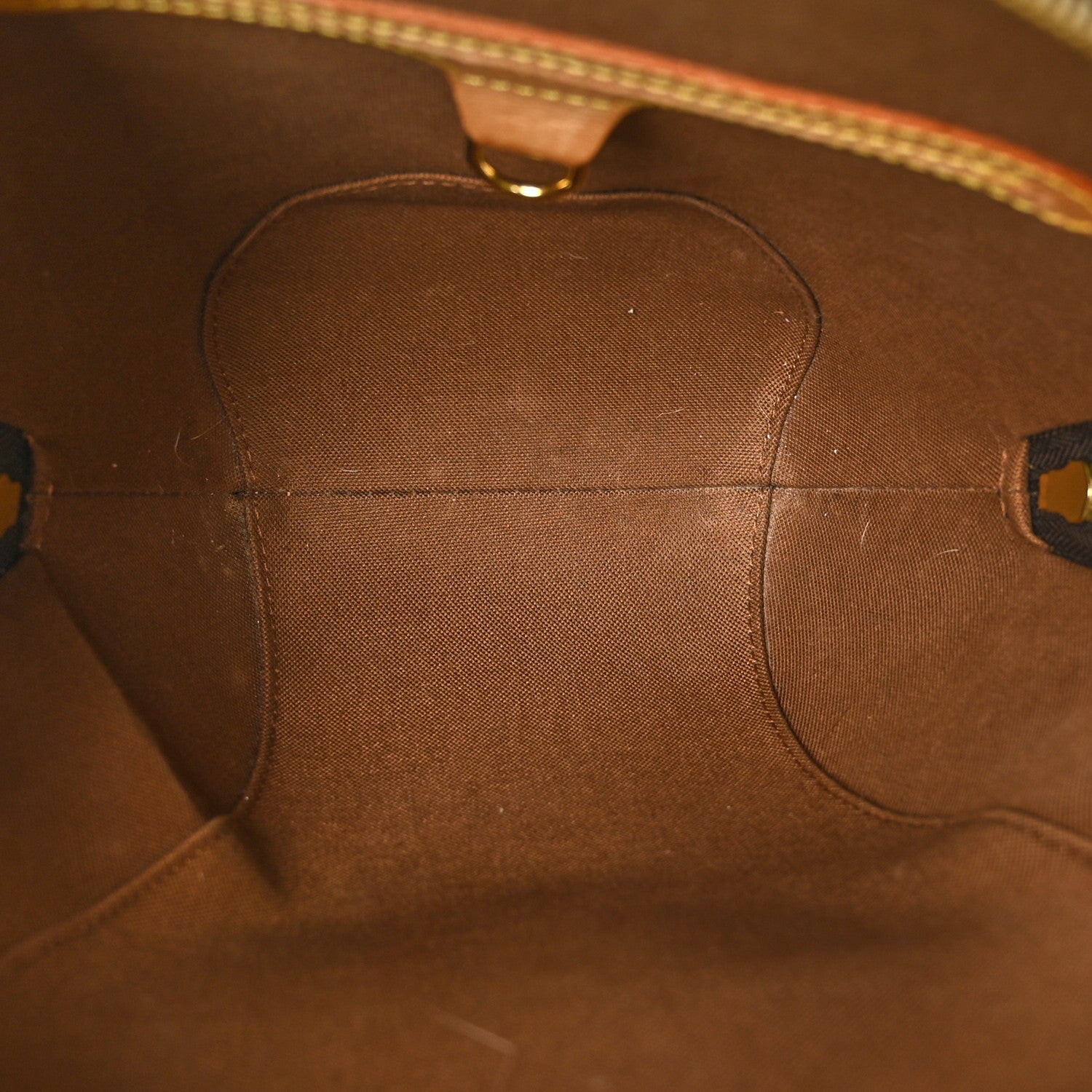 Louis Vuitton Monogram Ellipse Sac a Dos Backpack 5 of 6