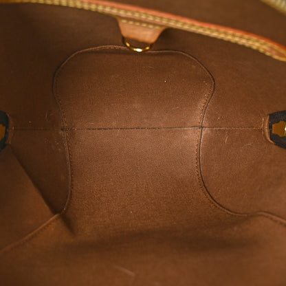 Louis Vuitton Monogram Ellipse Sac a Dos Backpack 5 of 6