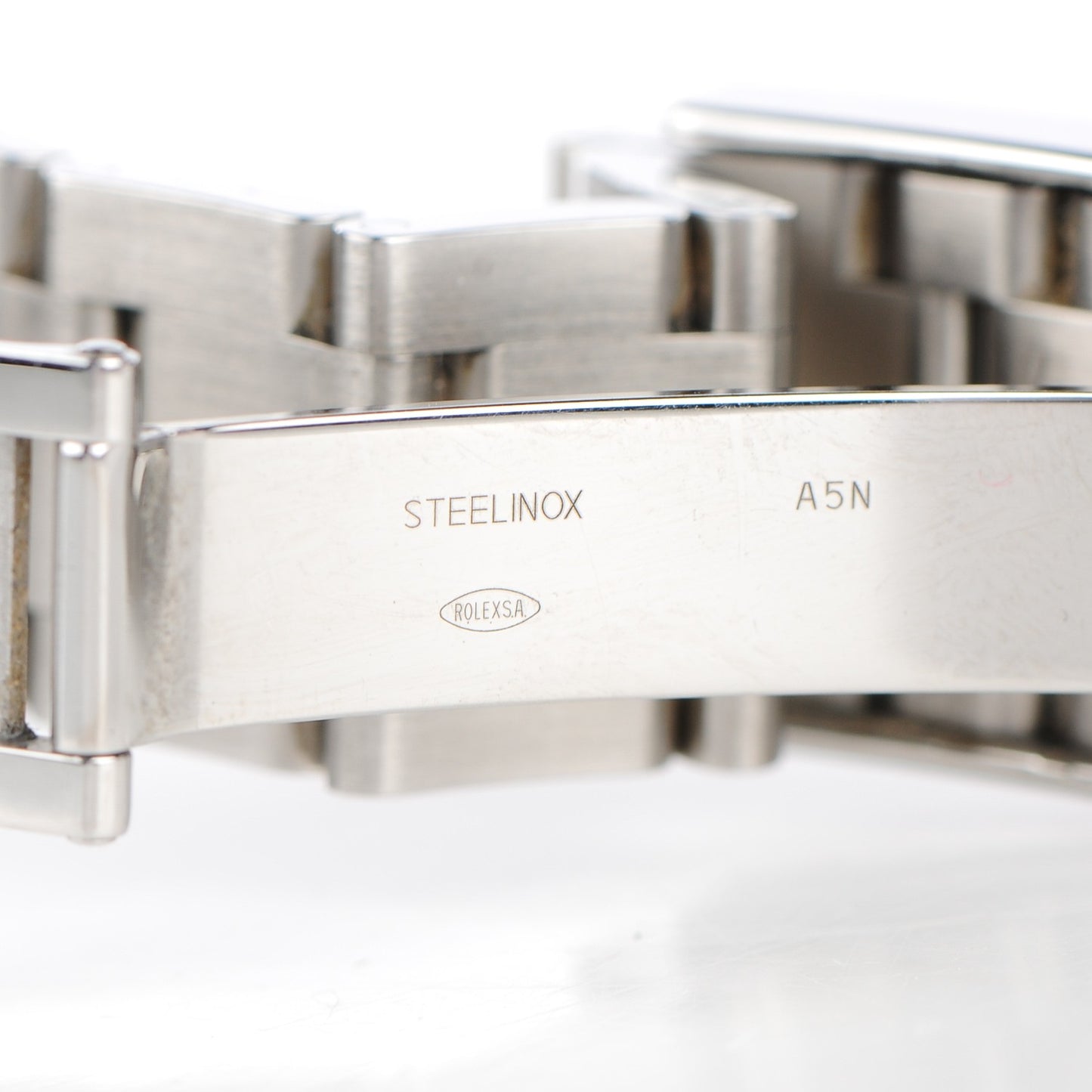 Stainless Steel 42mm Oyster Perpetual Date Explorer II Watch Black 216570