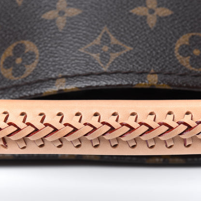 Louis Vuitton Monogram Artsy MM 12 of 14