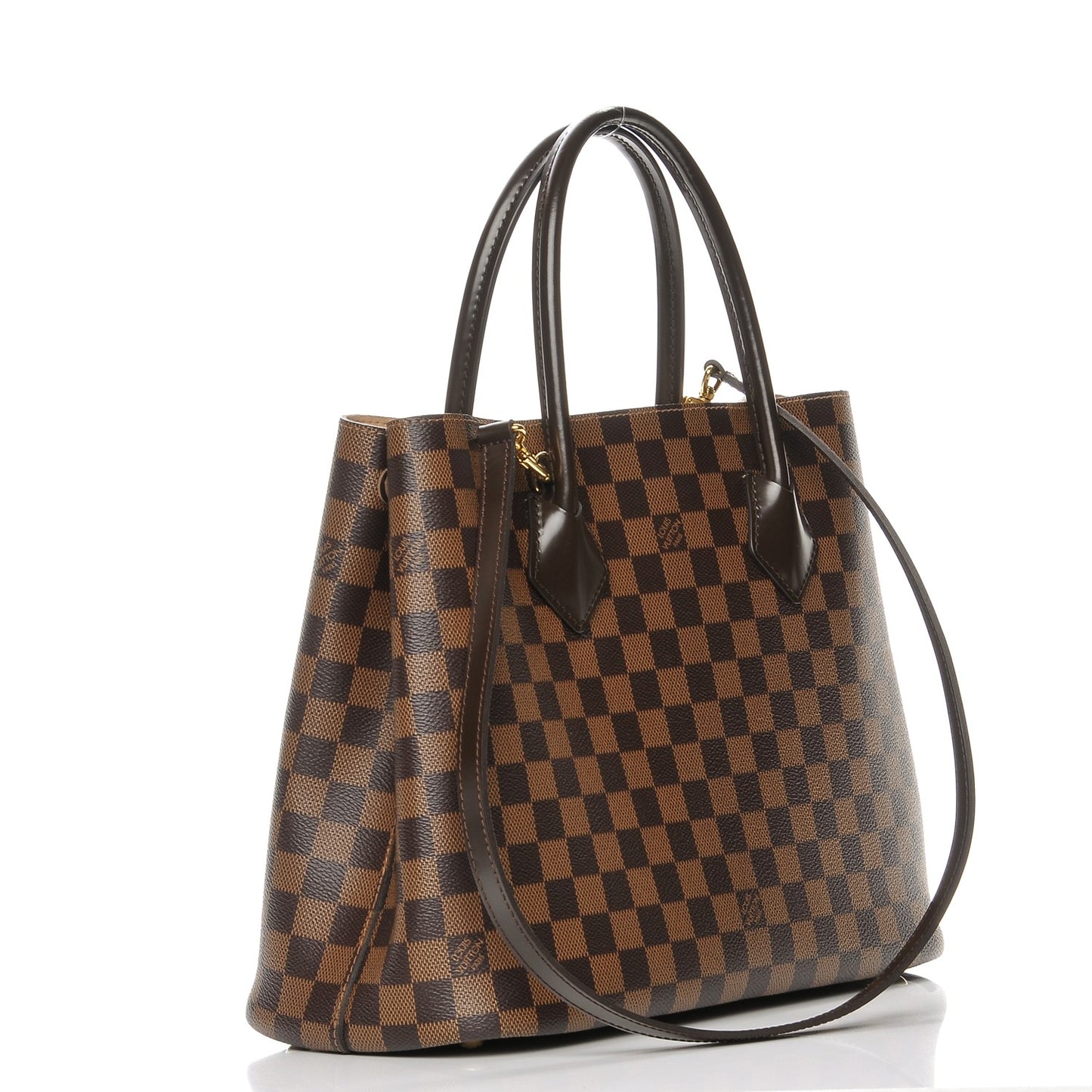 Damier Ebene Kensington