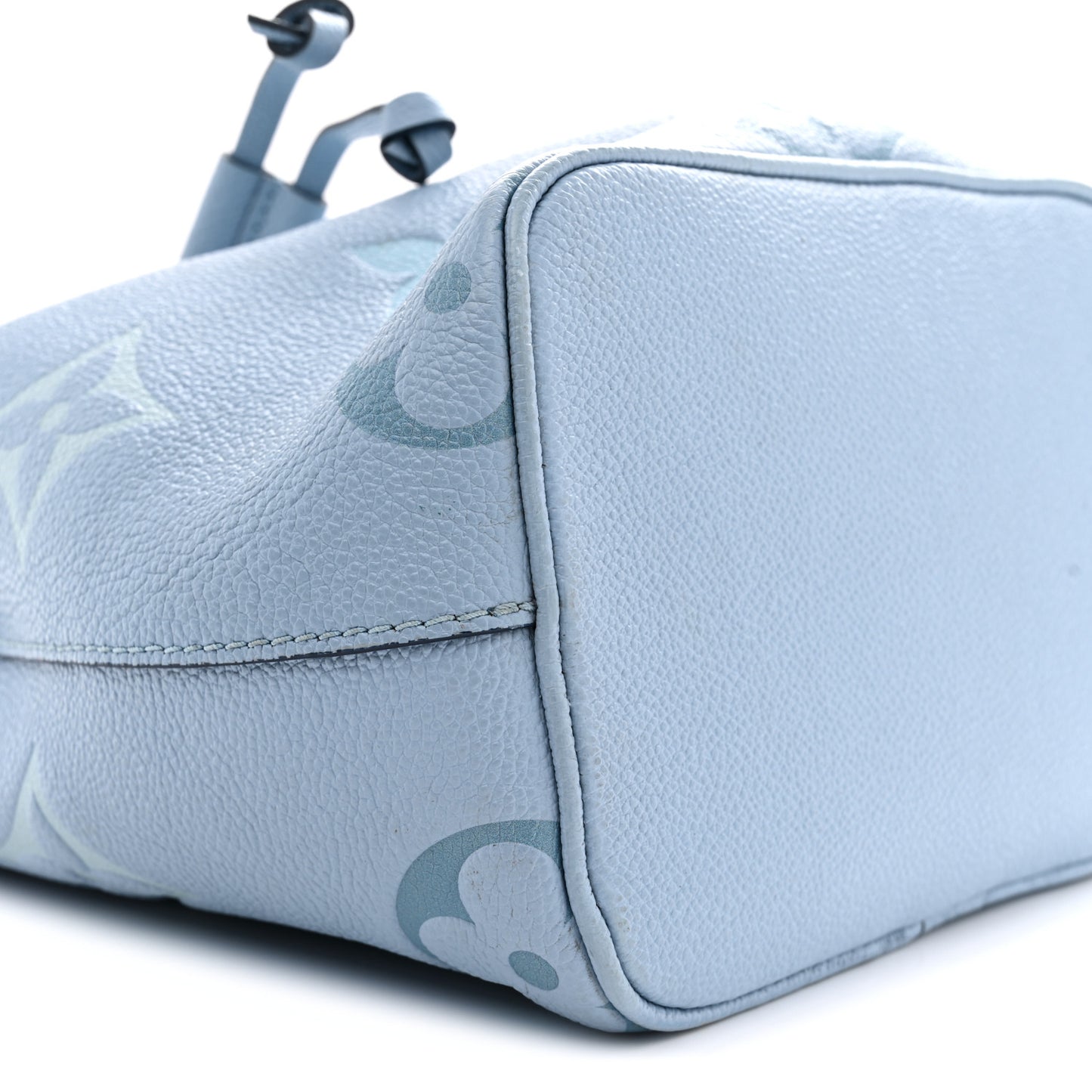 Empreinte Monogram Giant By The Pool Neonoe BB Summer Blue
