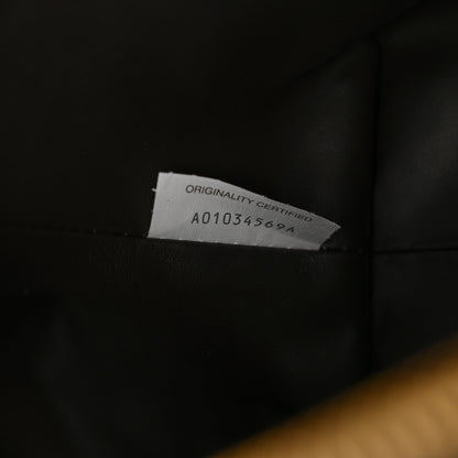Bottega Veneta Calfskin Nappa Intrecciato Mini Wallace Fondant 7 of 14