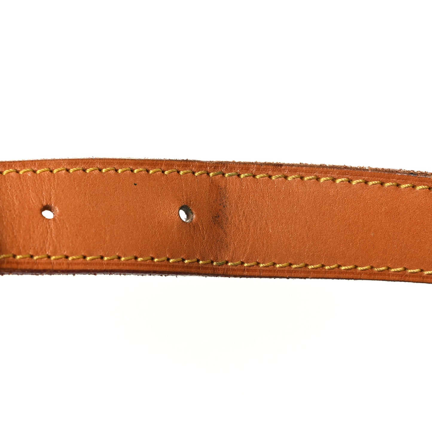 Monogram Saumur 35