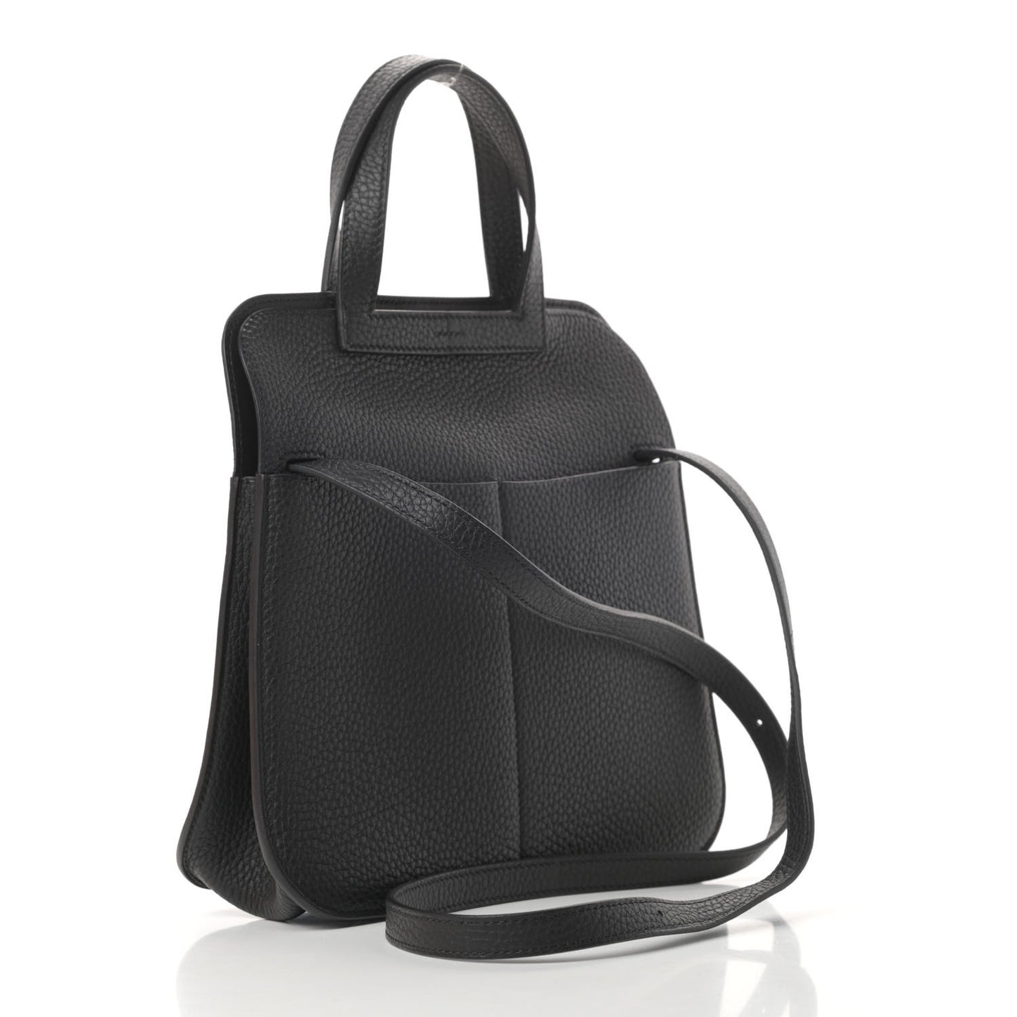 Taurillon Clemence Halzan 25 Black