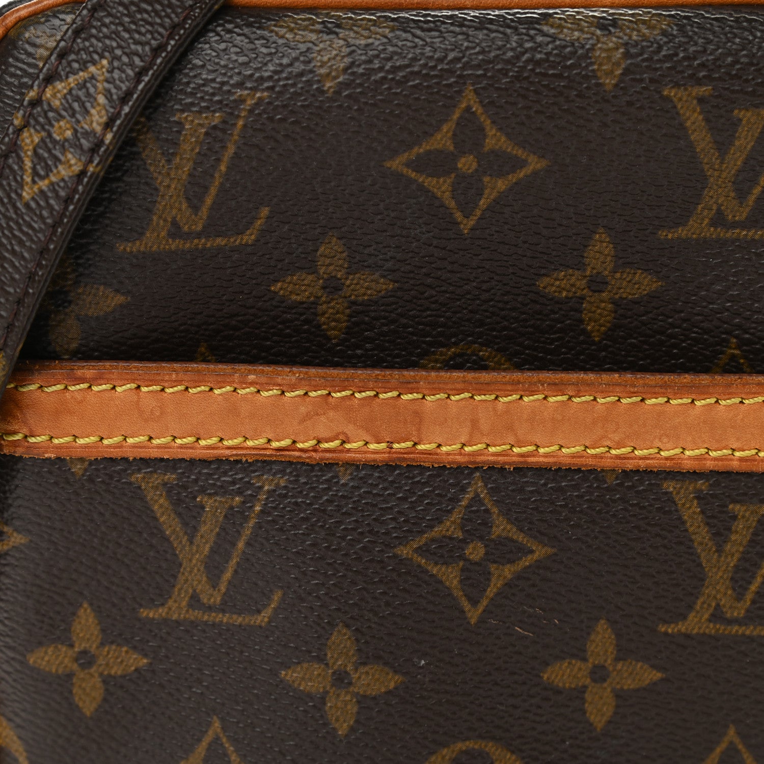 Louis Vuitton Monogram Danube 21 10 of 11