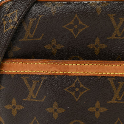 Louis Vuitton Monogram Danube 21 10 of 11