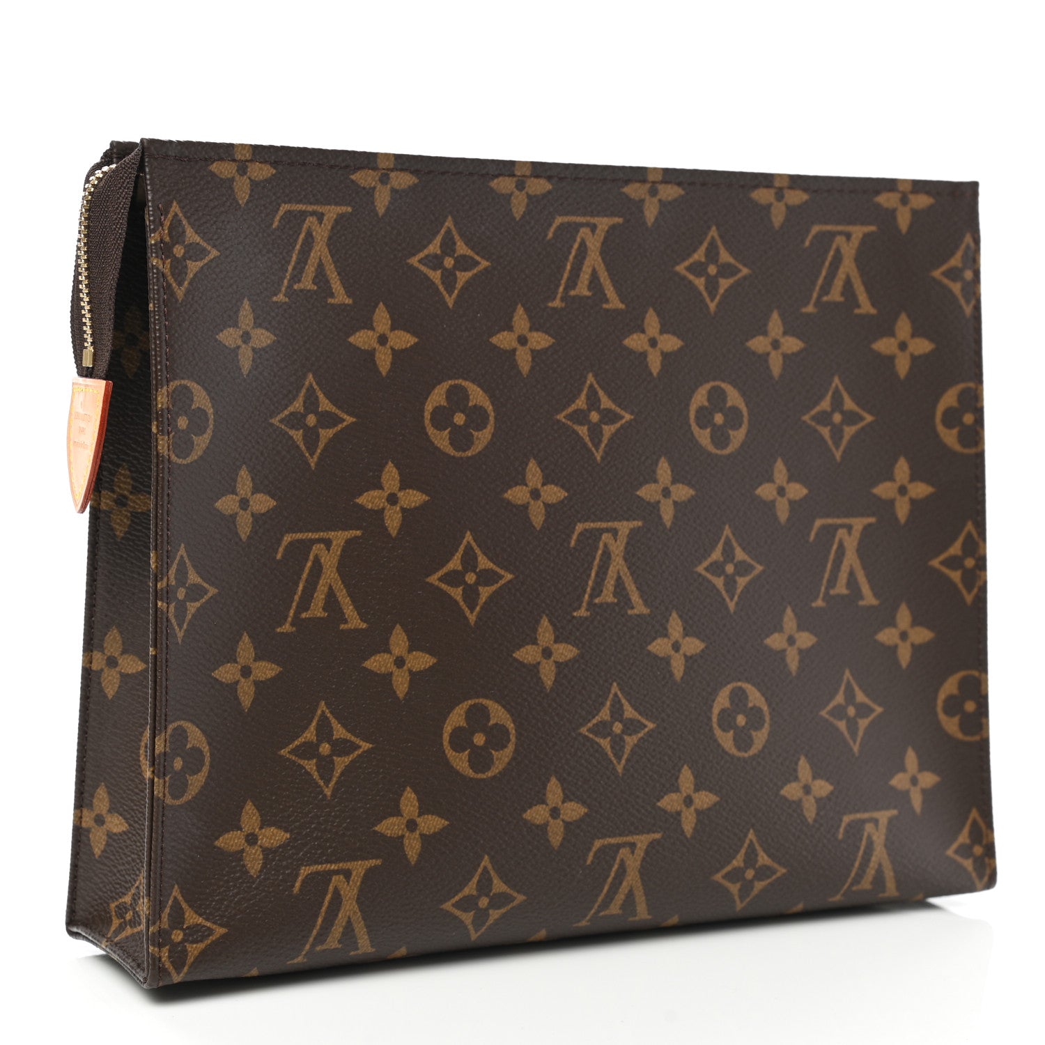 Louis Vuitton Monogram Toiletry Pouch 26 3 of 7