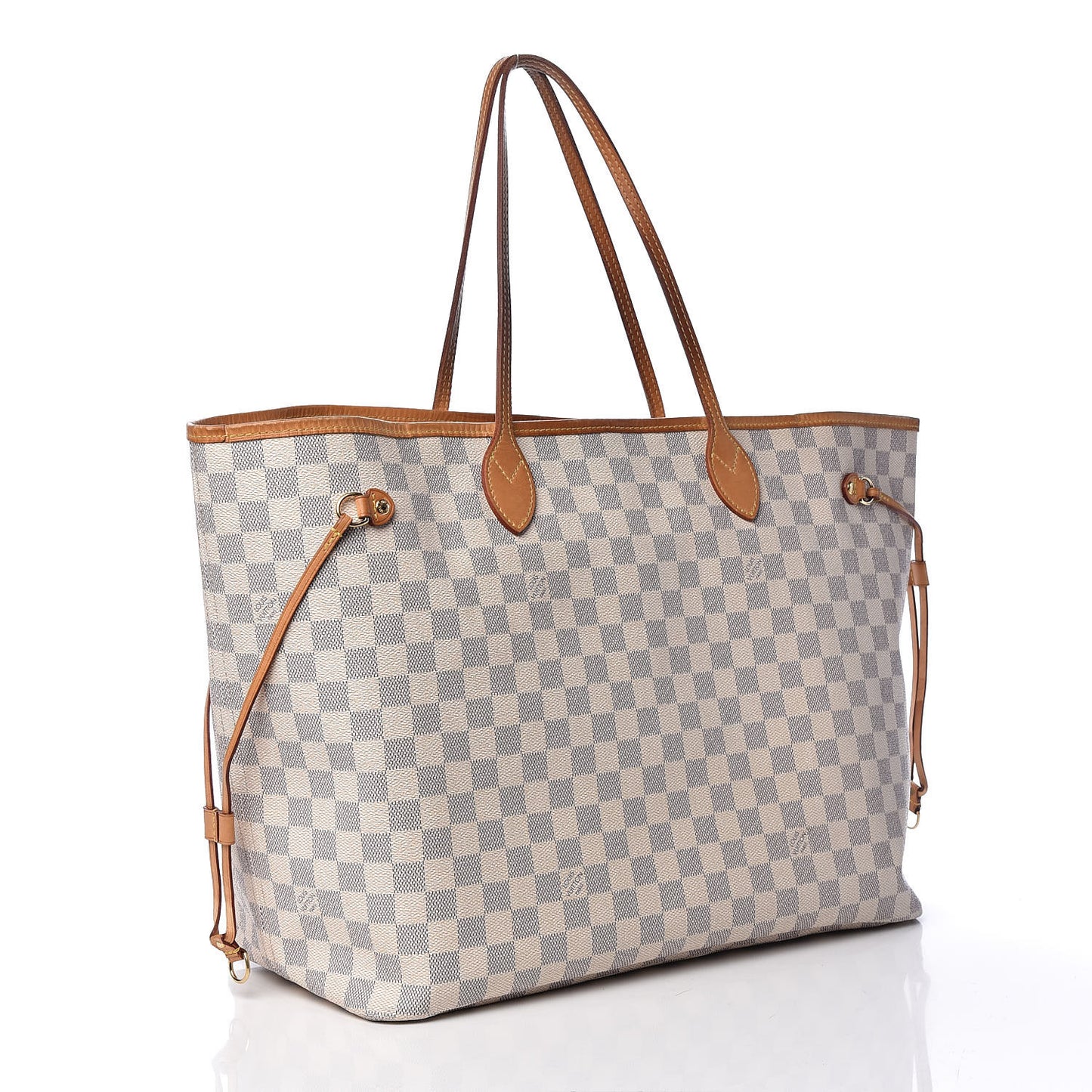 Damier Azur Neo Neverfull GM