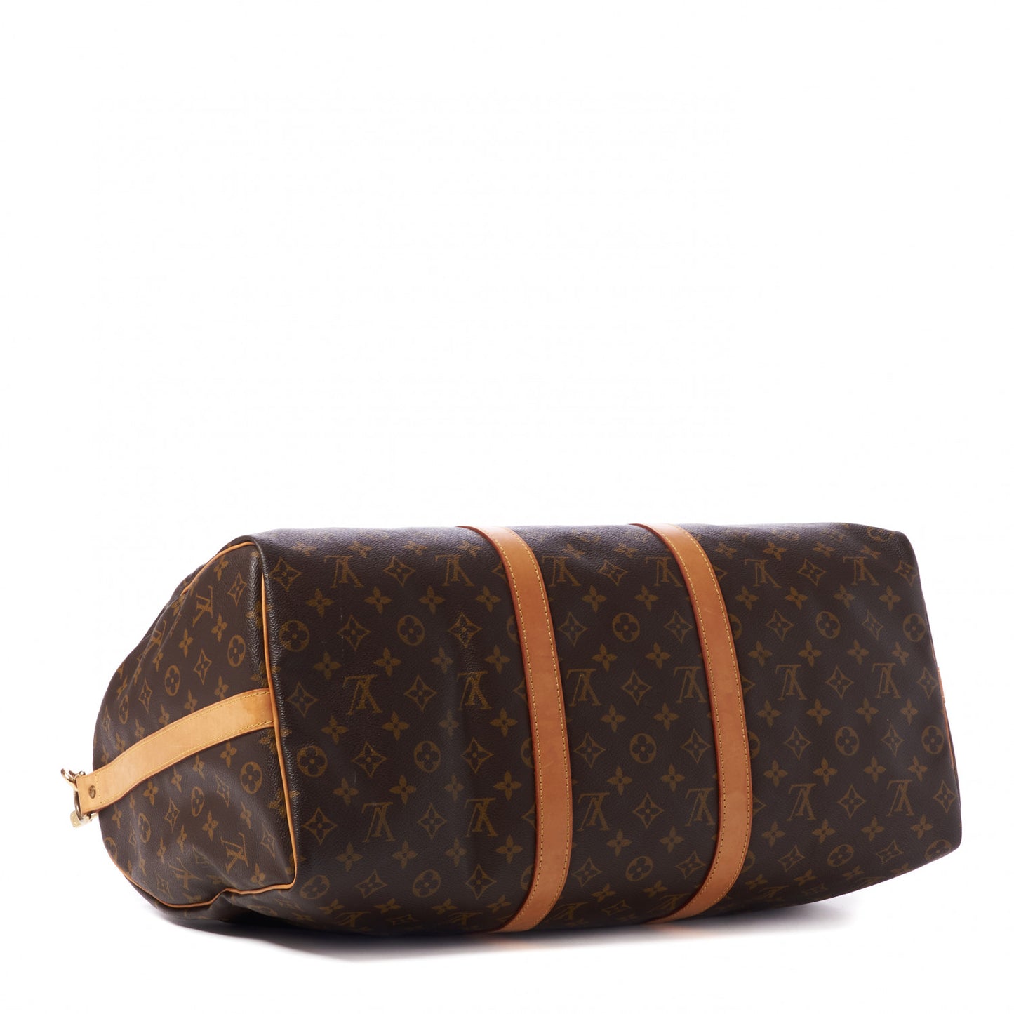 Monogram Keepall Bandouliere 50