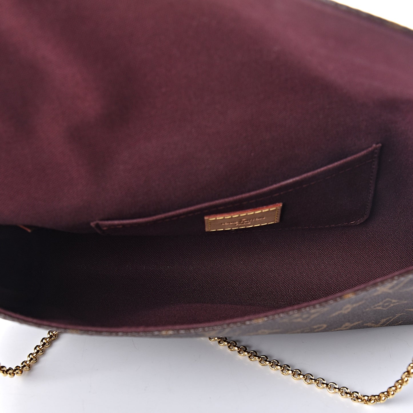 Monogram Favorite MM