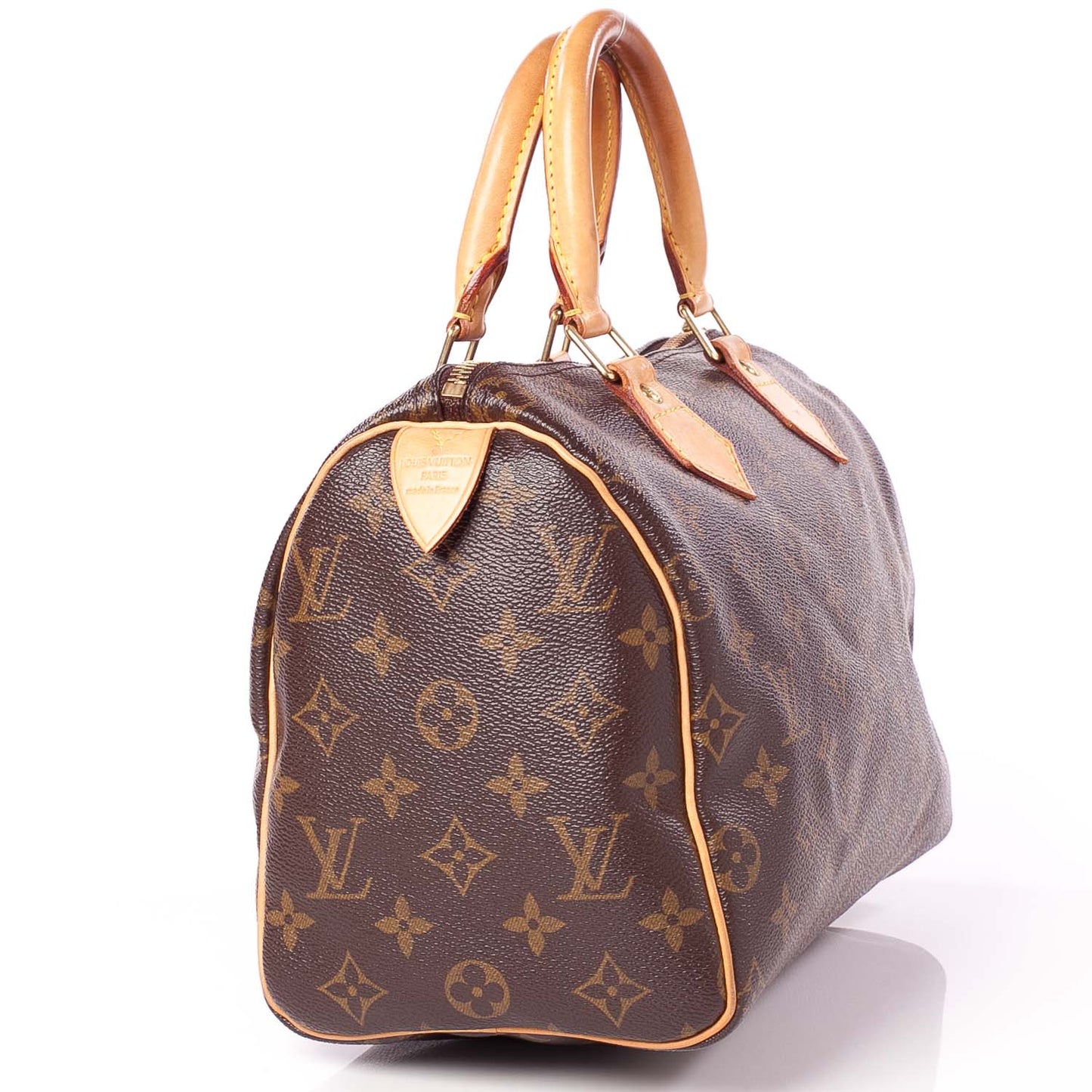Monogram Speedy 25
