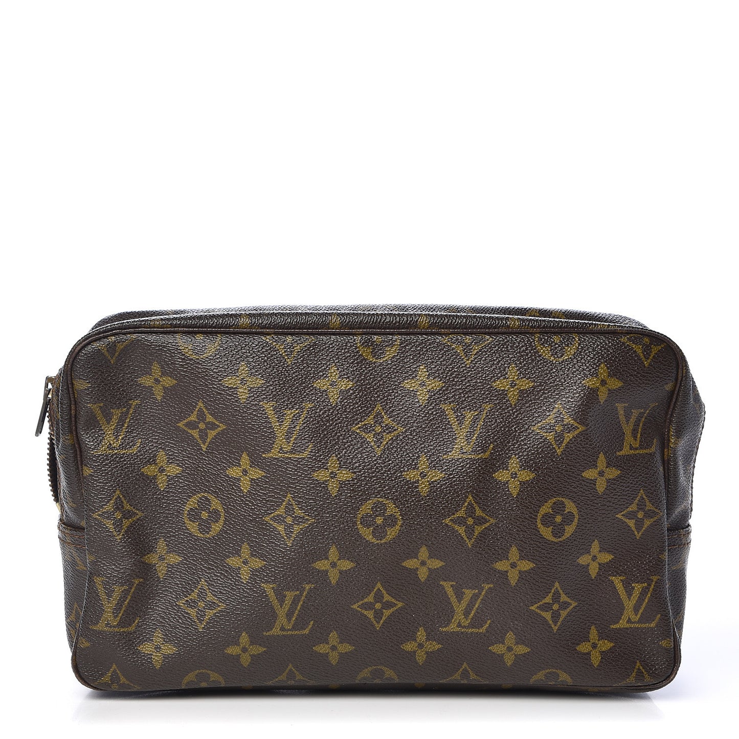 Monogram Trousse Toilette 28
