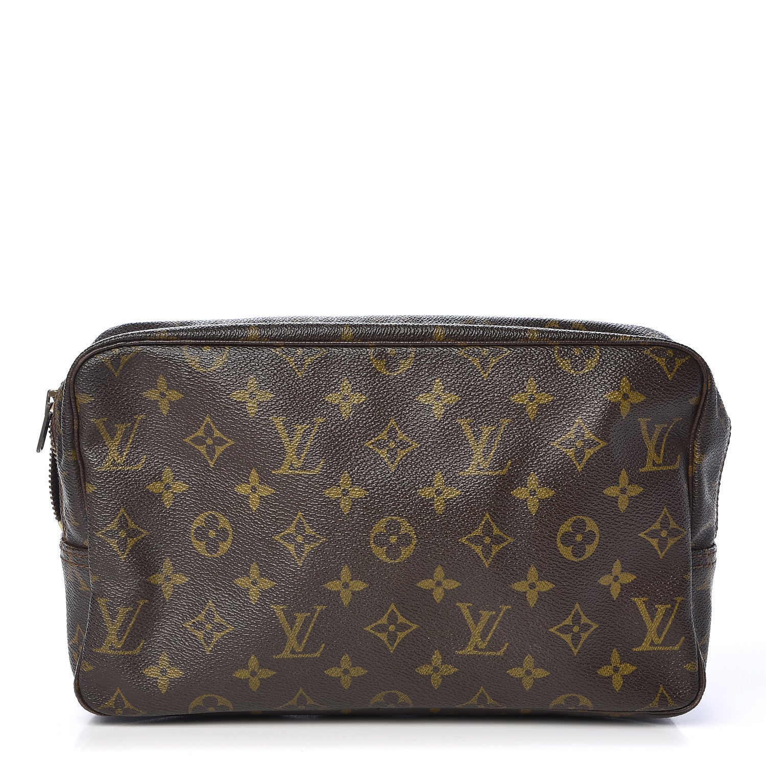 Louis Vuitton Monogram Trousse Toilette 28 1 of 8